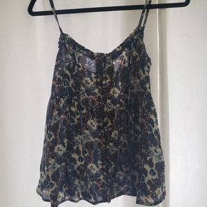 Babydoll Top